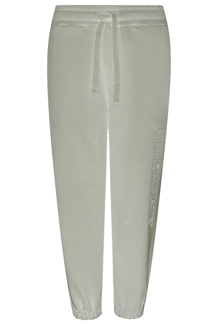 Hinnominate Trousers Grey Man