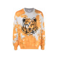 Kenzo Tie Dye Tiger Sweater – Siebentaschen