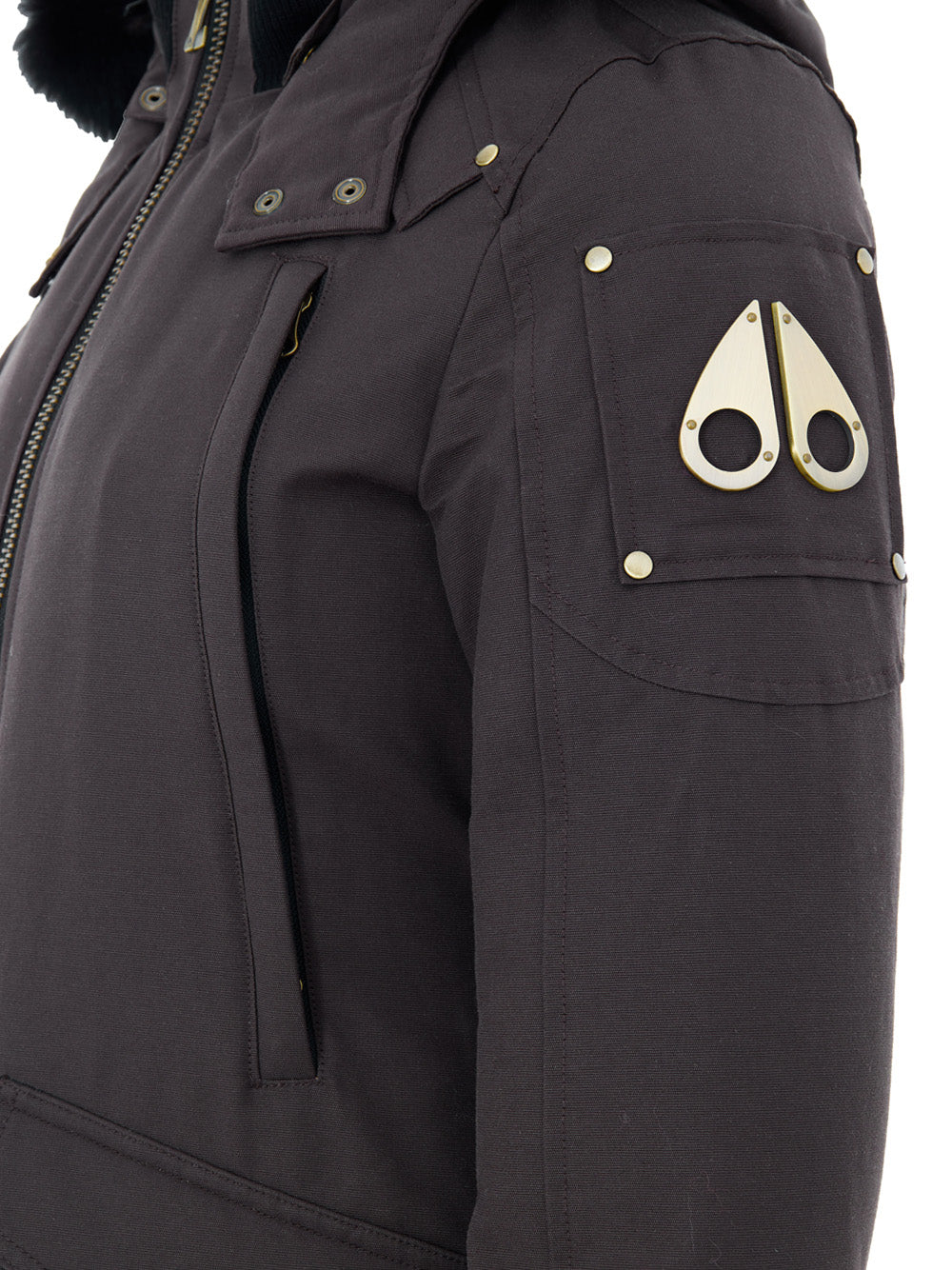 Moose Knuckles Jackets