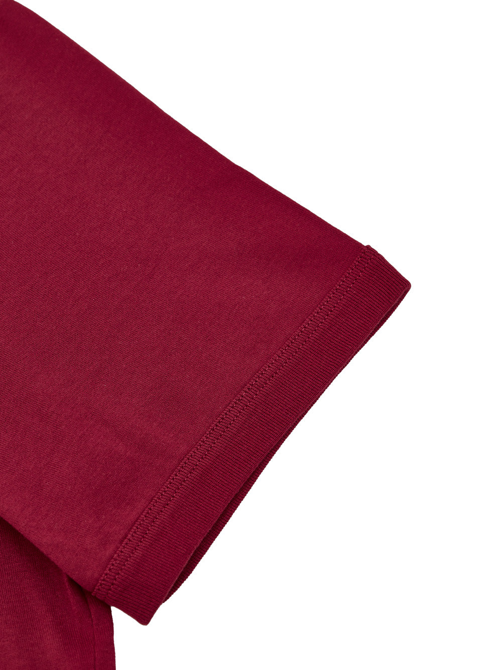 Dolce & Gabbana T-Shirts Bordeaux