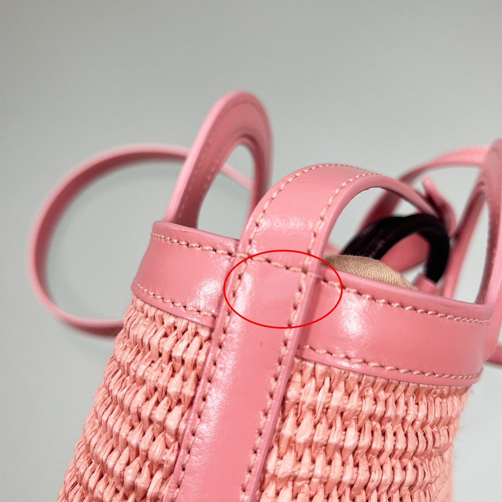 Marni Tropicalia Bucket Bag - WOMEN BAGS - MARNI - Tluxy New