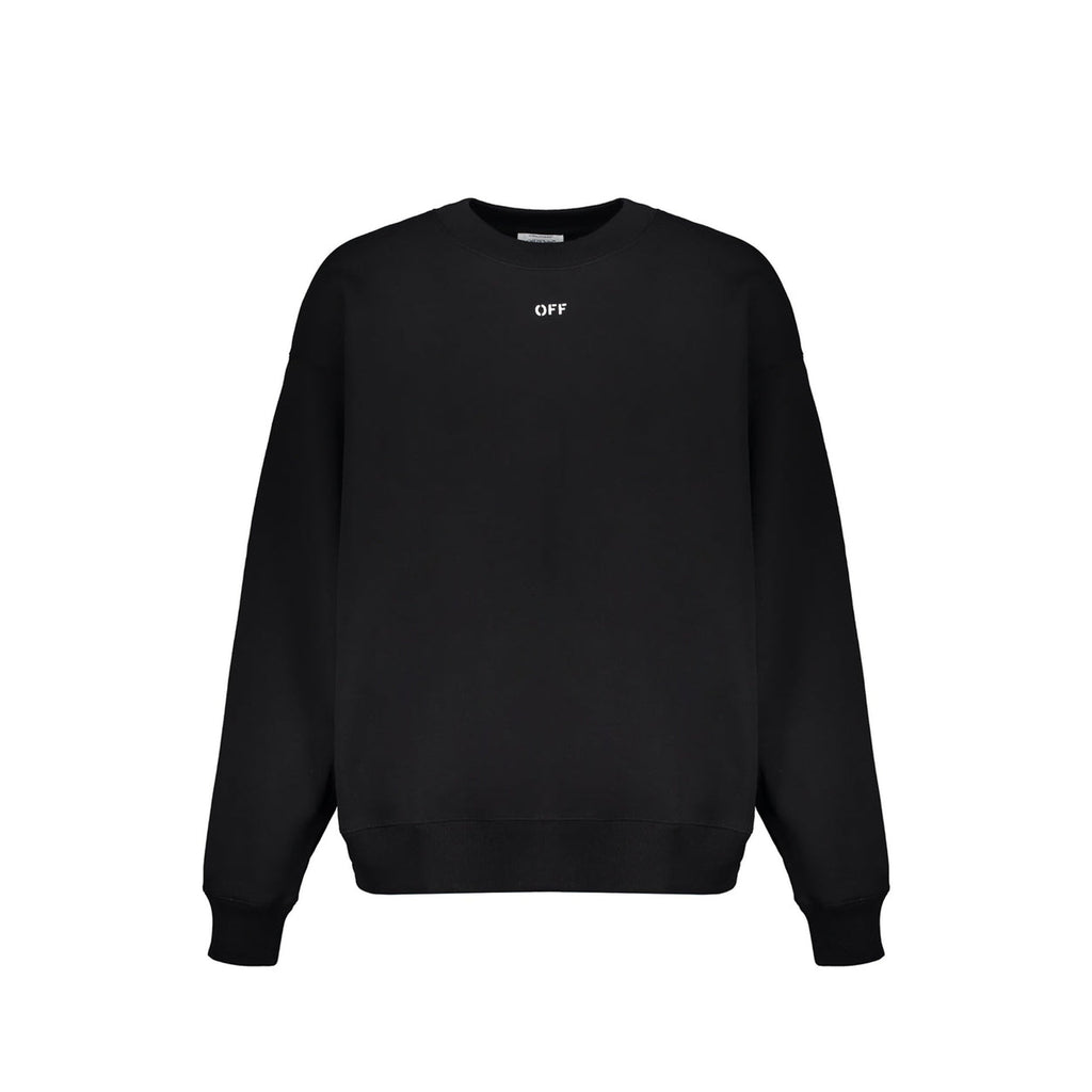 Off-White Logo Sweatshirt