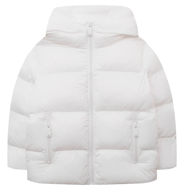 Dsquared2 Jackets White Junior