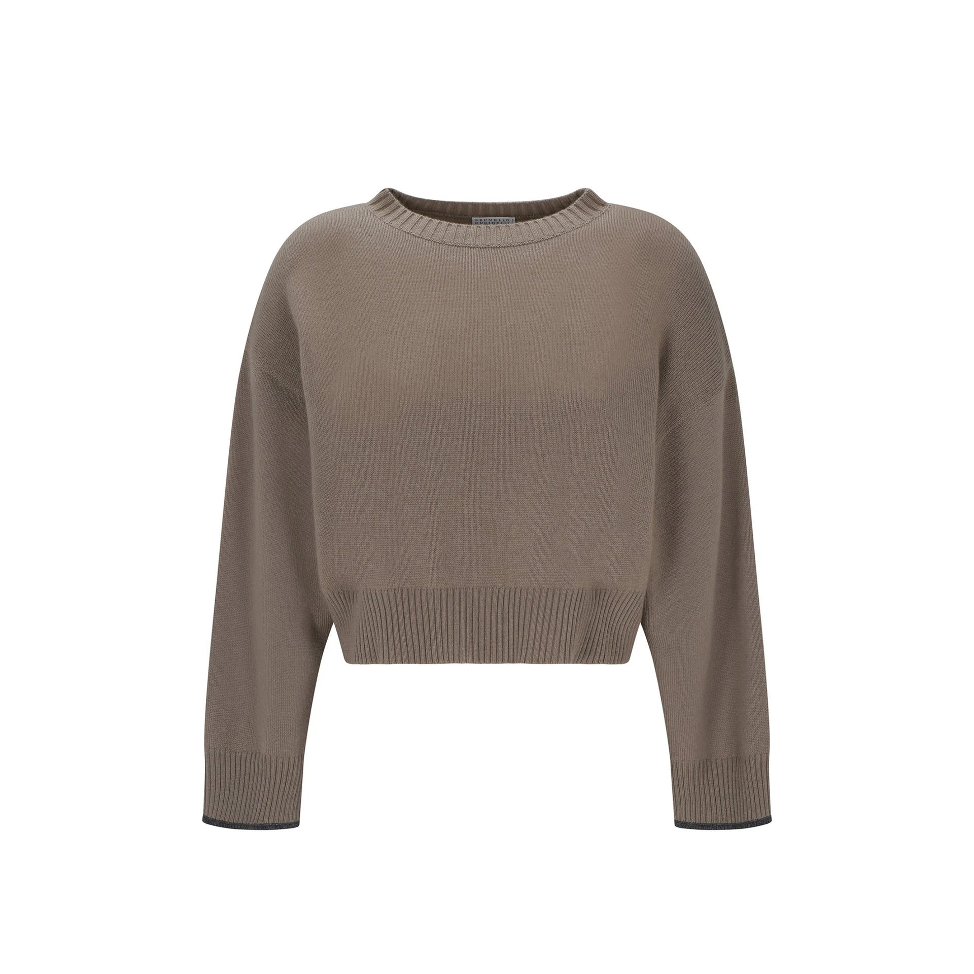 Brunello Cucinelli Cashmere Sweater