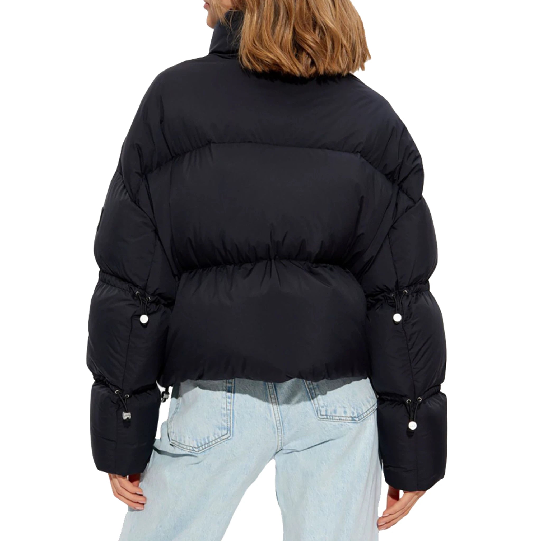 Moose knuckles Jackets Black Woman