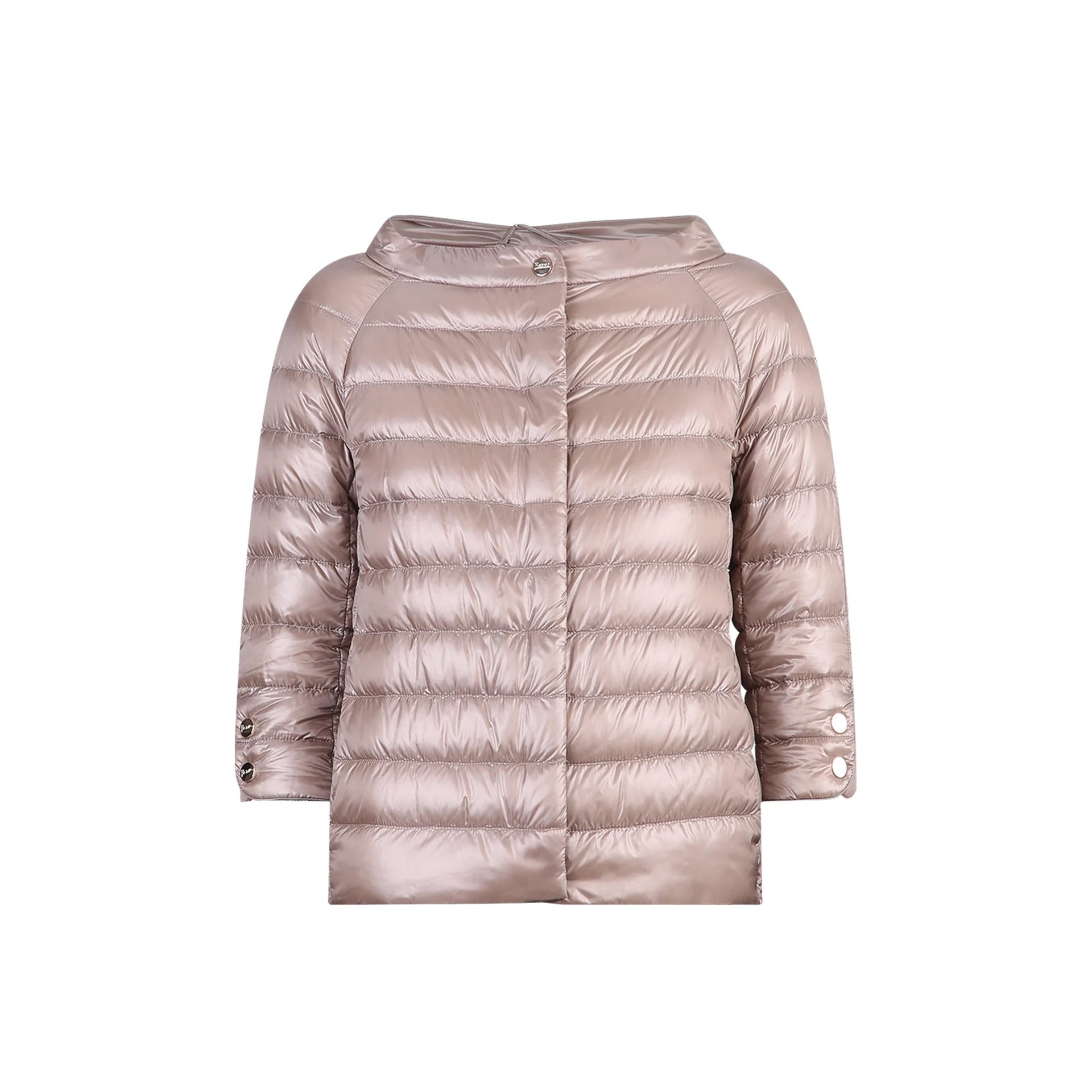 Herno Lightweight Down Jacket