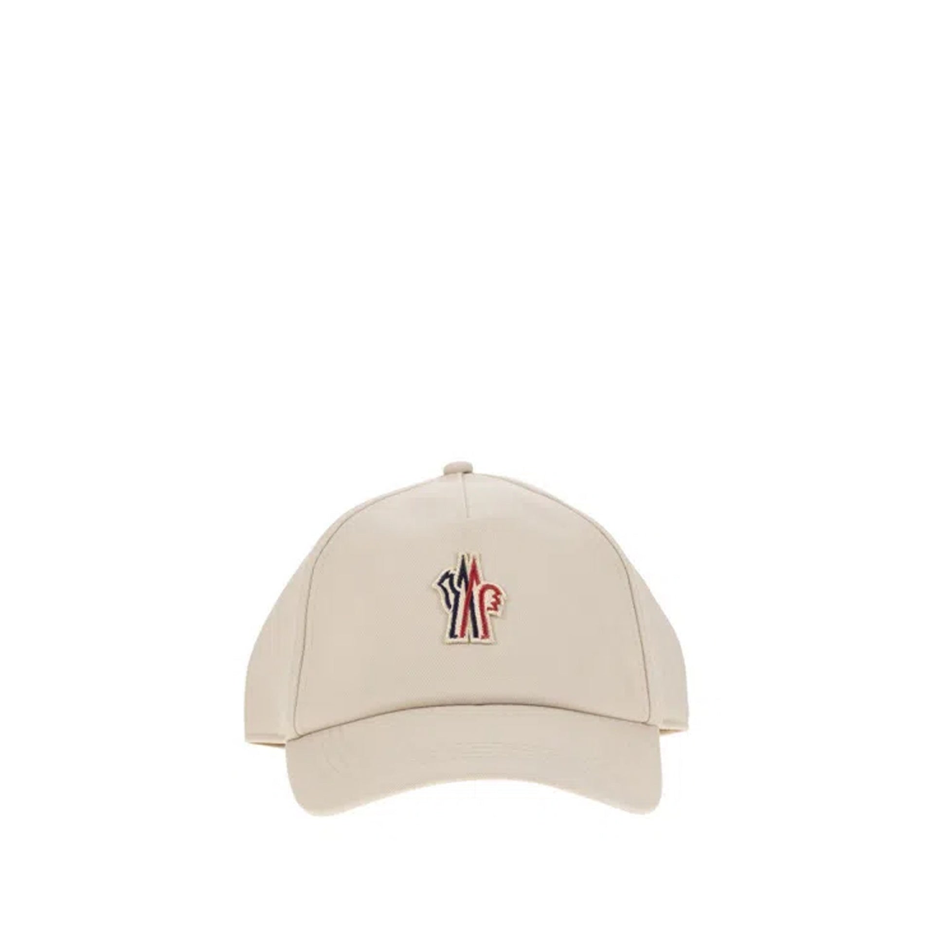 Moncler Grenoble Gabardine Baseball Cap