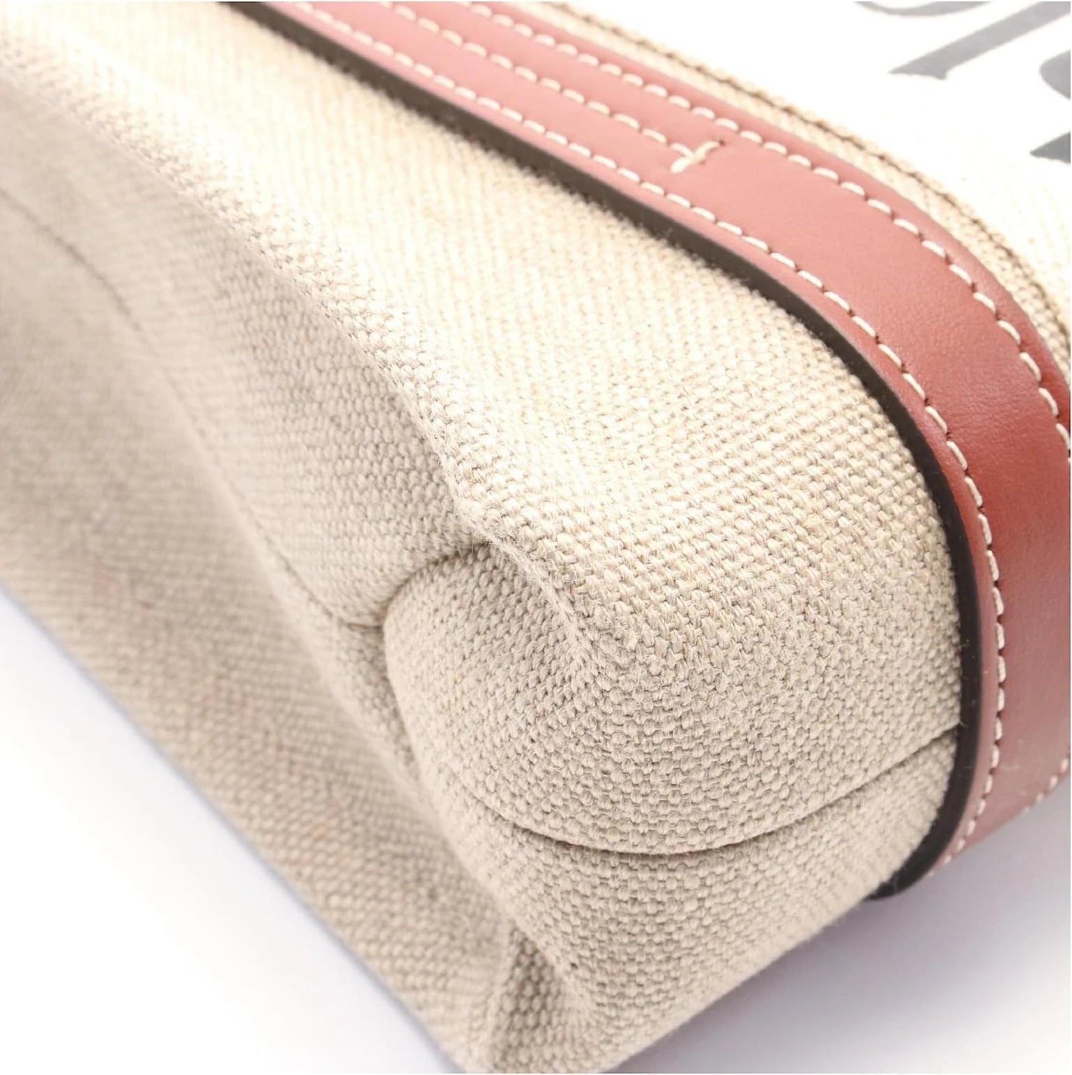 Chloè Crossbody Bags Beige Woman