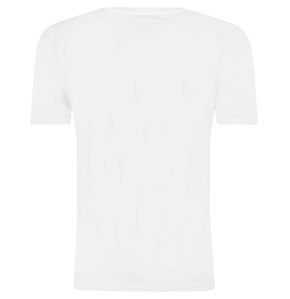 Dsquared2 T-shirt & Top White Junior