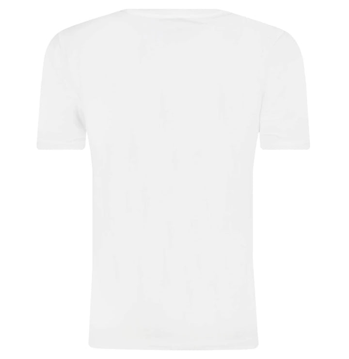 Dsquared2 T-shirt & Top White Junior