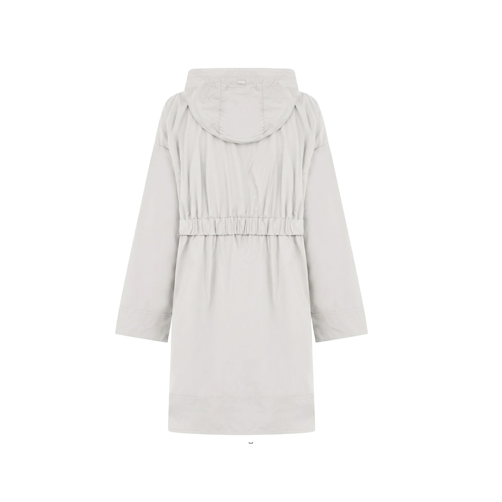 Herno Lightweight Parka Coat – Siebentaschen