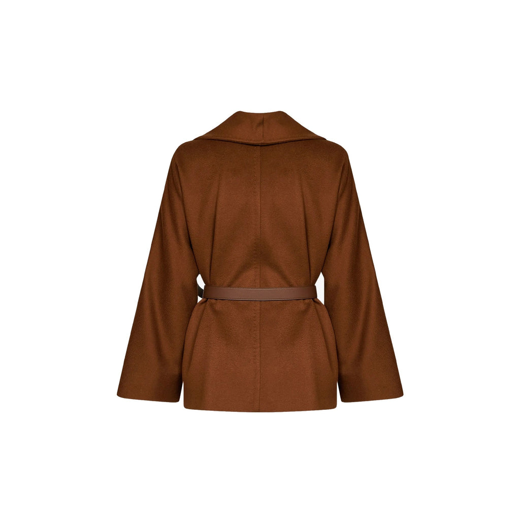 Max Mara Studio Abissi Jacket