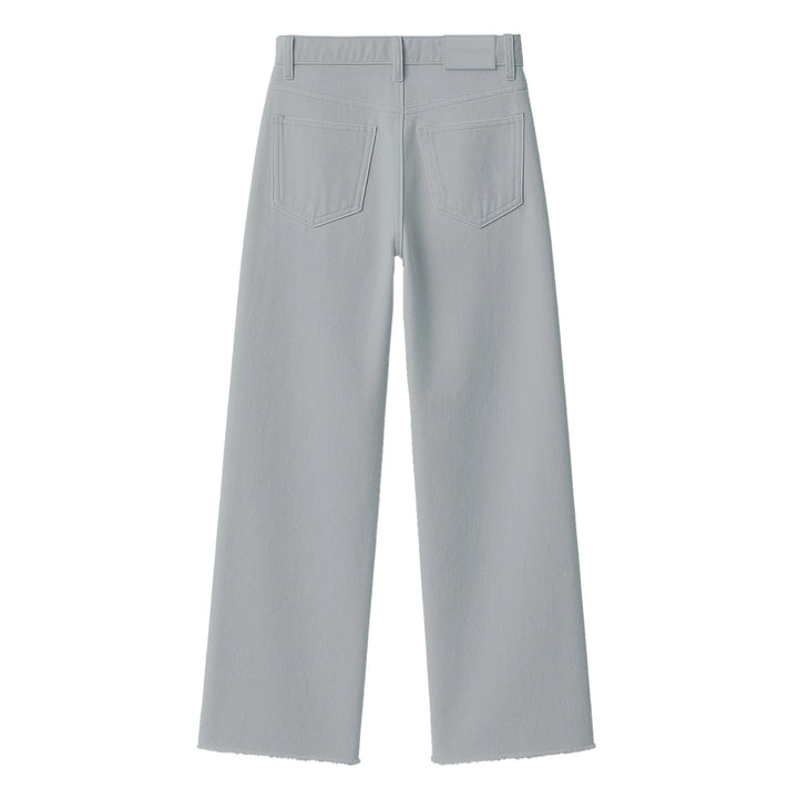 Hinnominate Denim Grey Woman