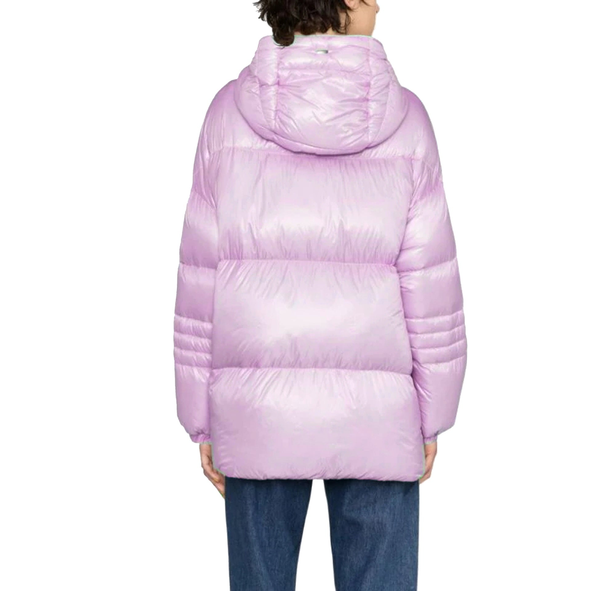 Herno Padded Jacket – Siebentaschen