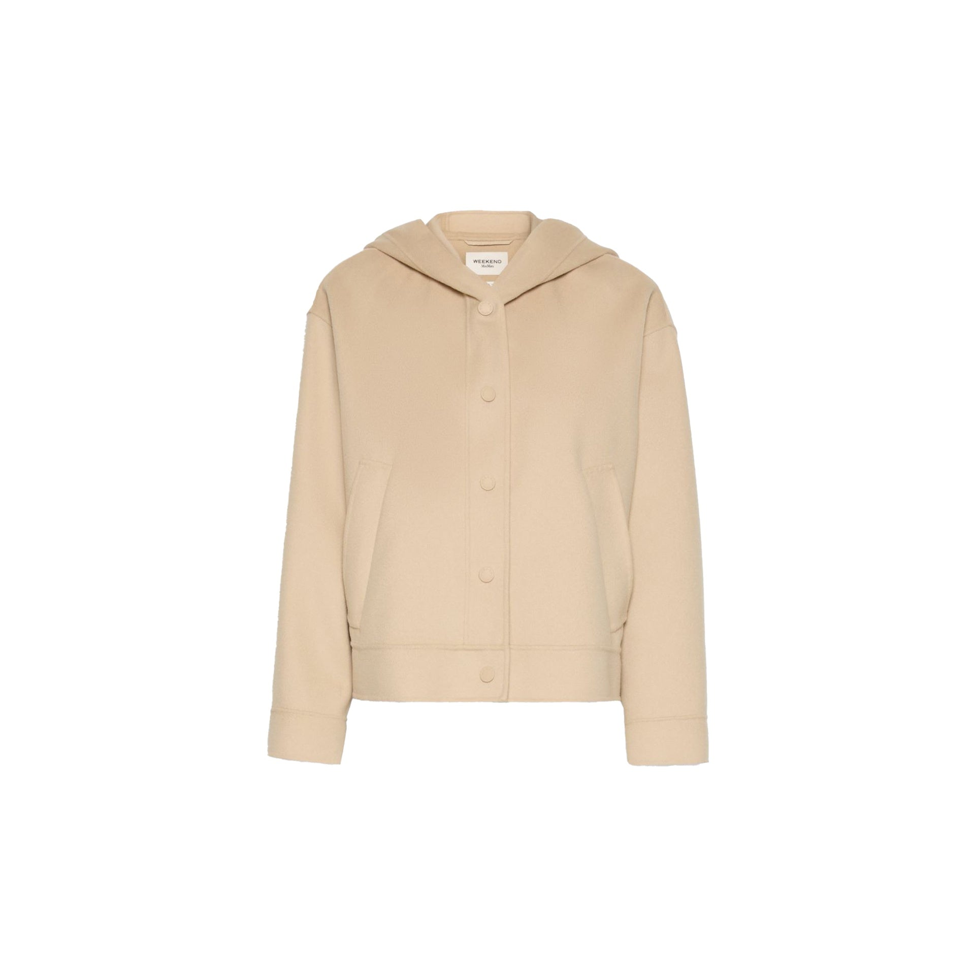 Max Mara Weekend Ridente Wool Jacket