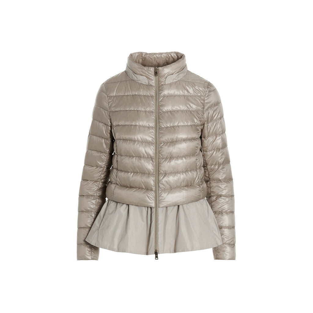 Herno Ultralight Down Jacket – Siebentaschen