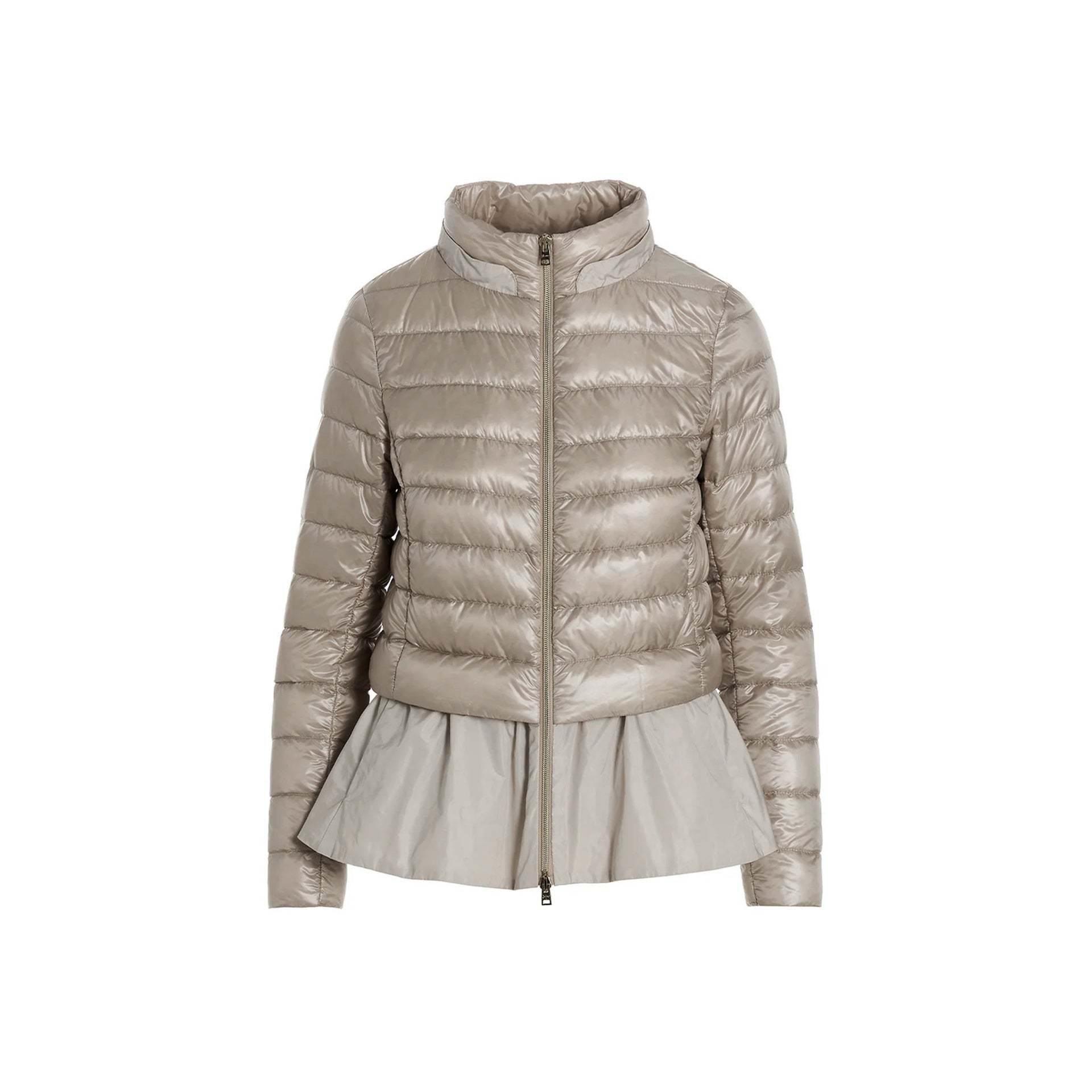 Herno Ultralight Down Jacket – Siebentaschen
