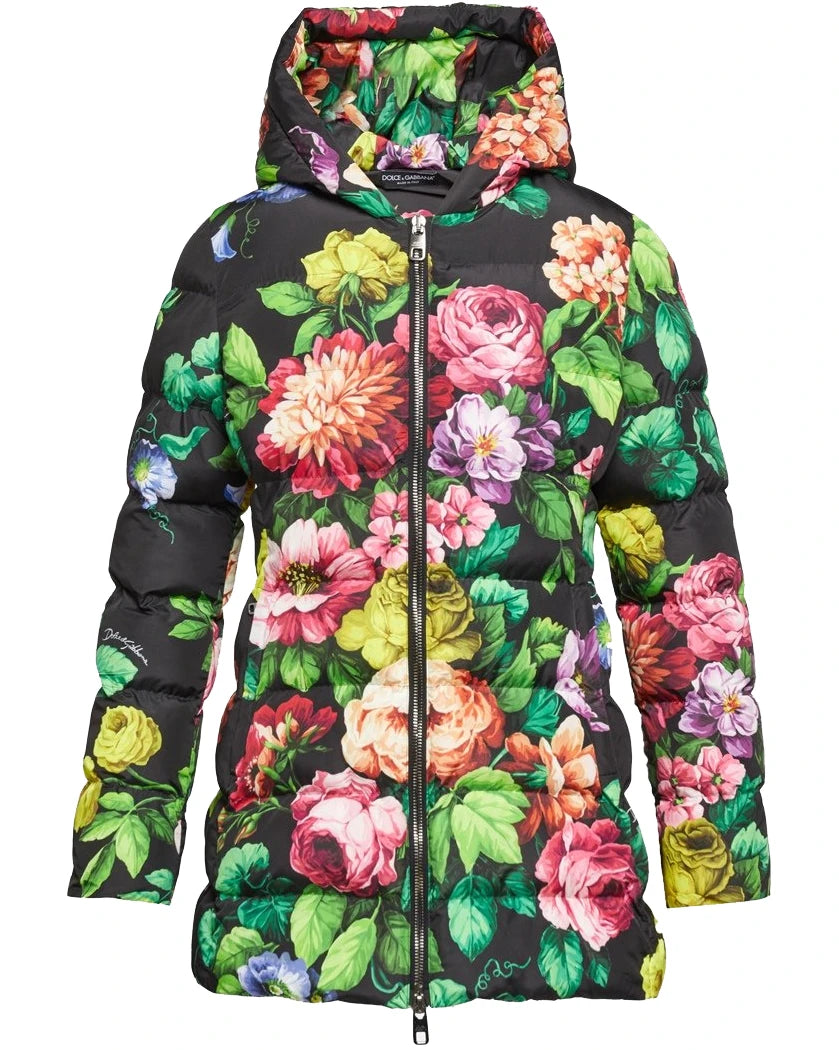 Dolce & Gabbana Jackets Multicolor Woman