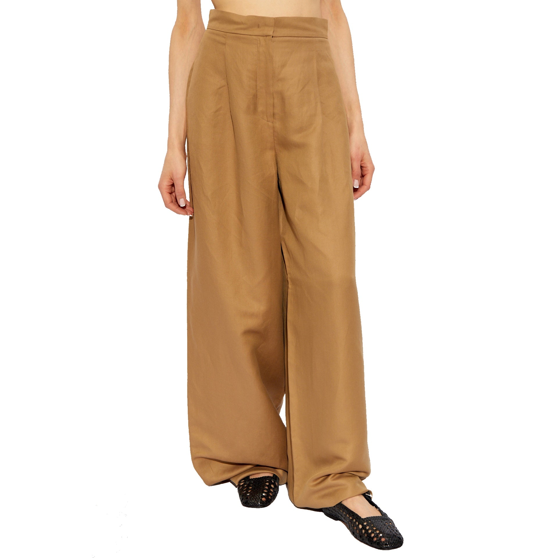 Max Mara Colonia Trousers