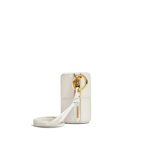 Bottega Veneta Leather Coin Purse One size – Siebentaschen