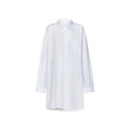 Maison Margiela Cotton Long Shirt