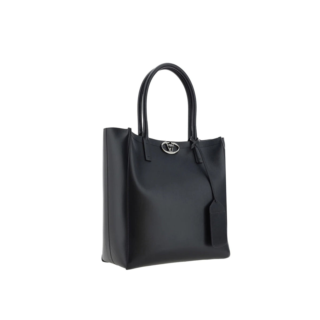 Valentino Garavani Vlogo Locker Medium Tote Bag One size – Siebentaschen