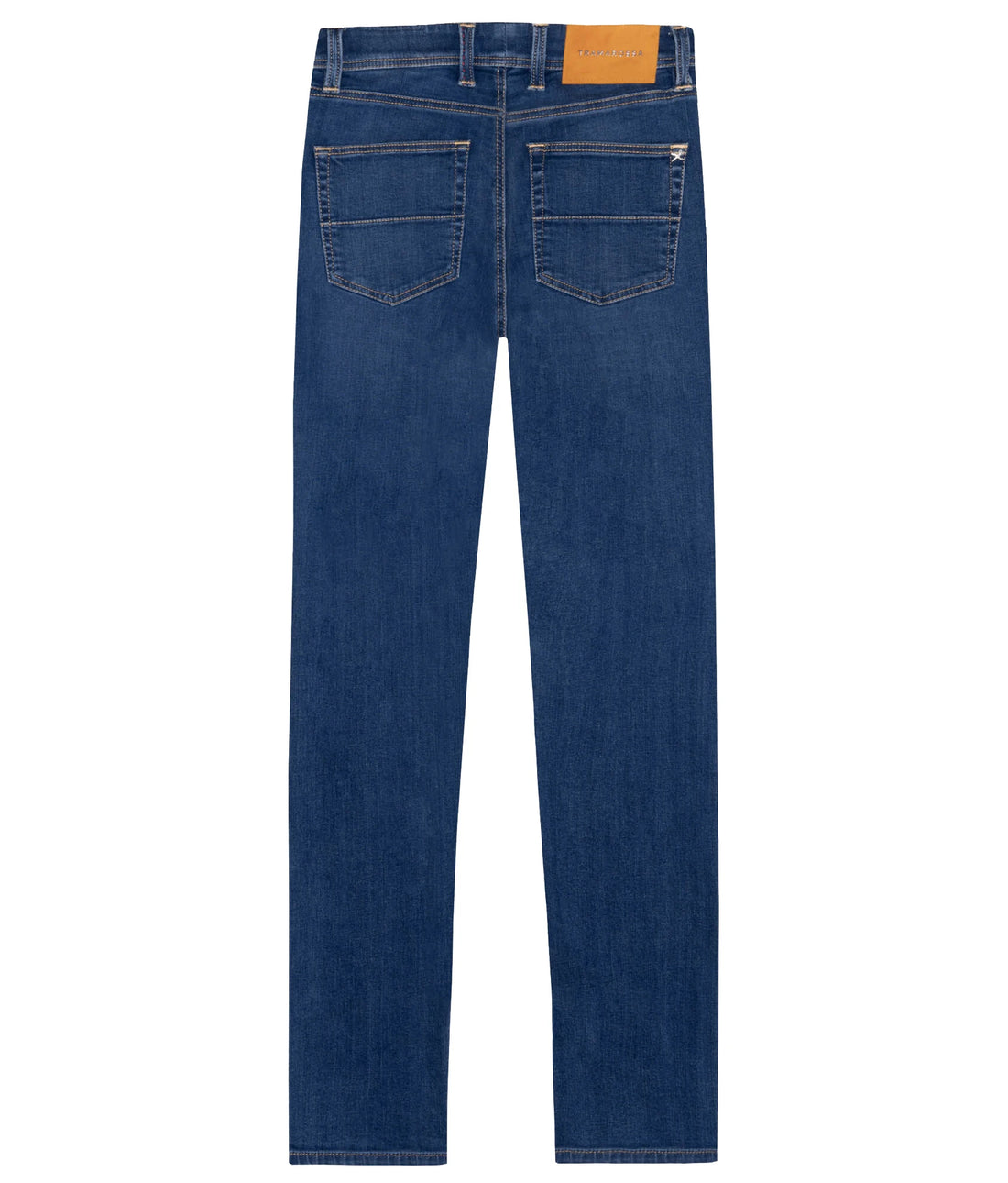 Tramarossa Jeans Denim Blue Man