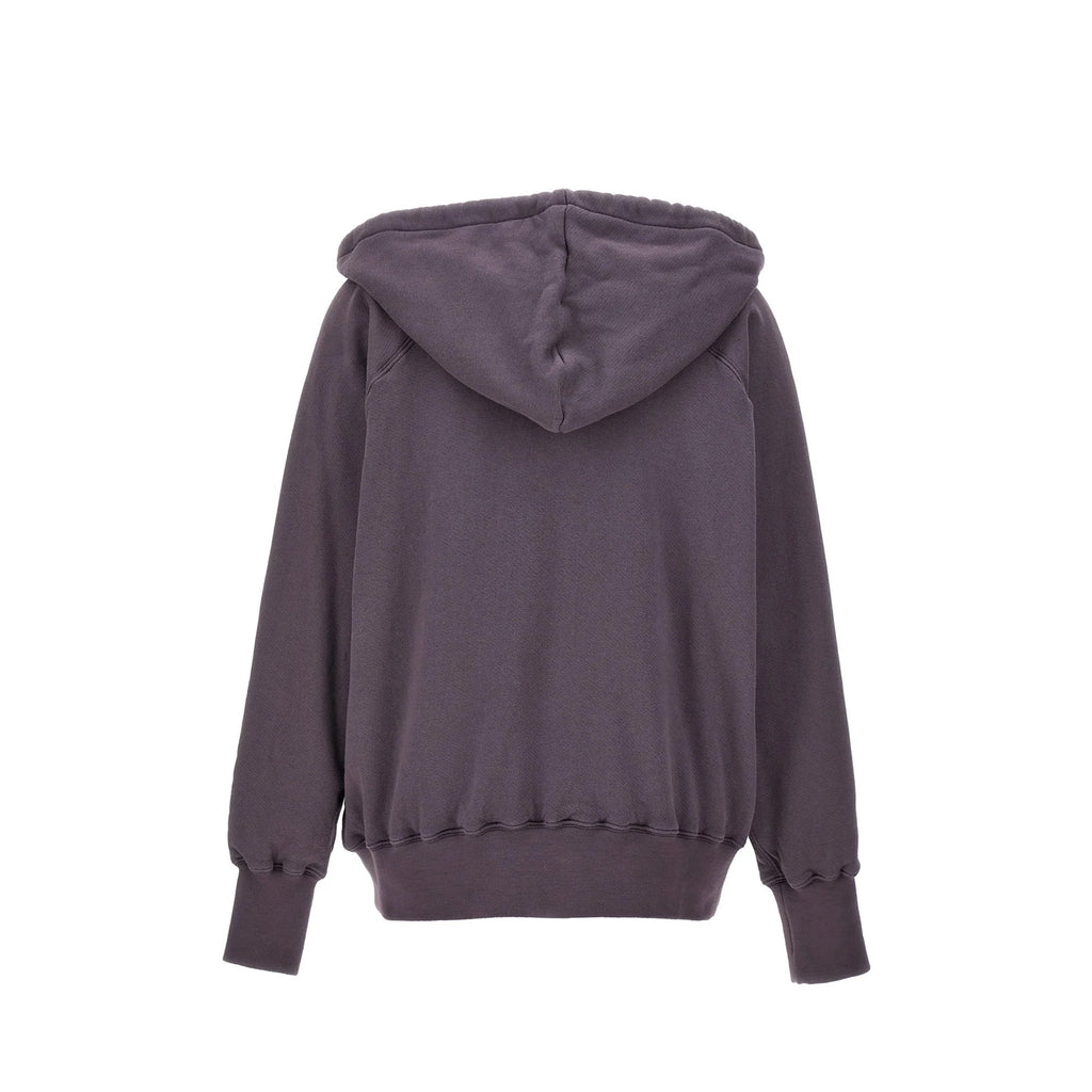 Maison Margiela Cotton Hooded Sweatshirt