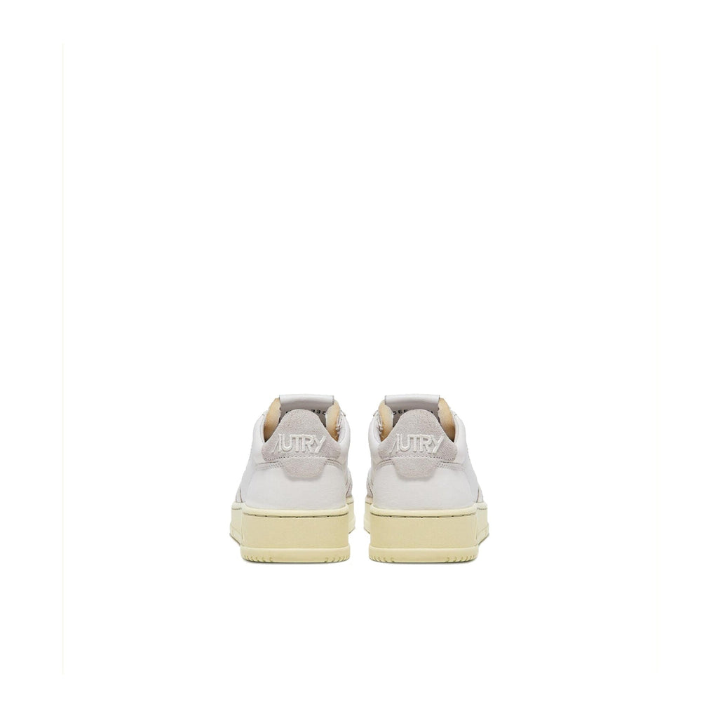 AUTRY OPEN LOW SNEAKERS - WOMEN SHOES - AUTRY - Tluxy New