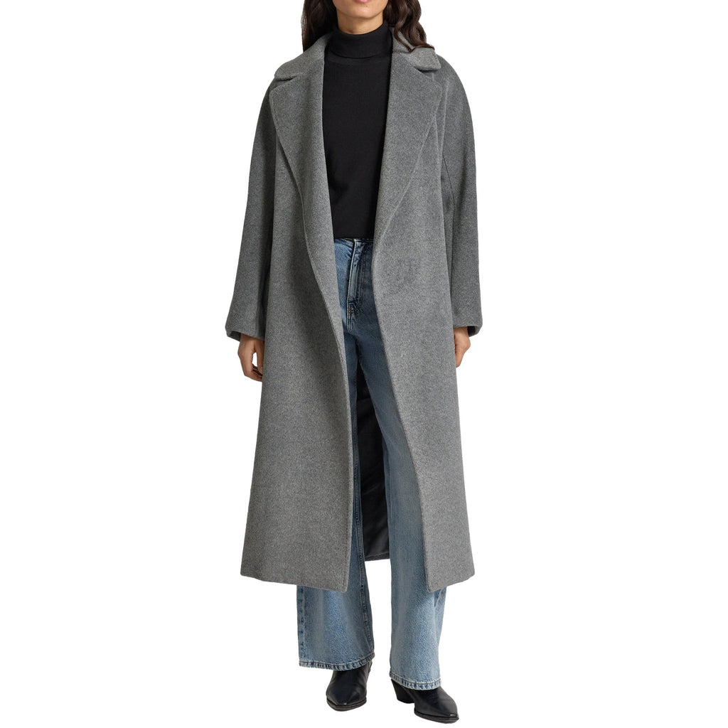 Max Mara Weekend Tempera Wool Coat