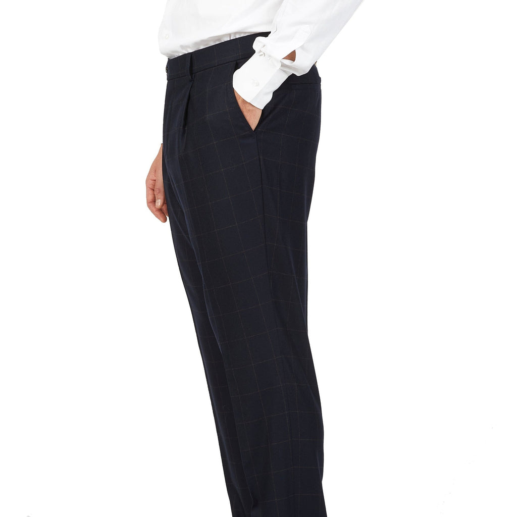 Brunello Cucinelli Wool Suit