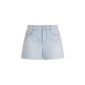 Stella McCartney Denim Shorts – Siebentaschen
