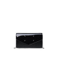 Maison Margiela Four Stiches Leather Chain Wallet