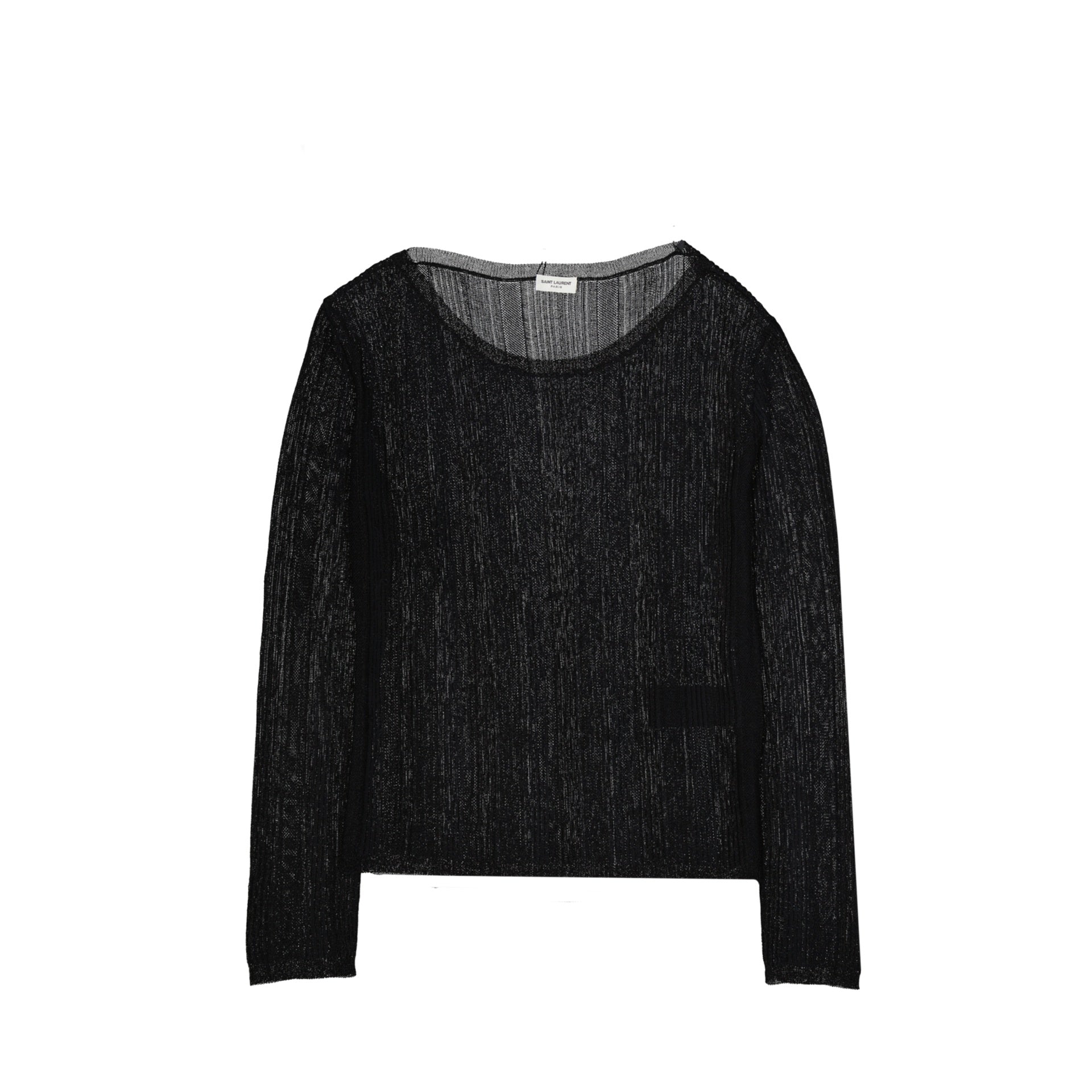 Saint Laurent Crewneck Sweater