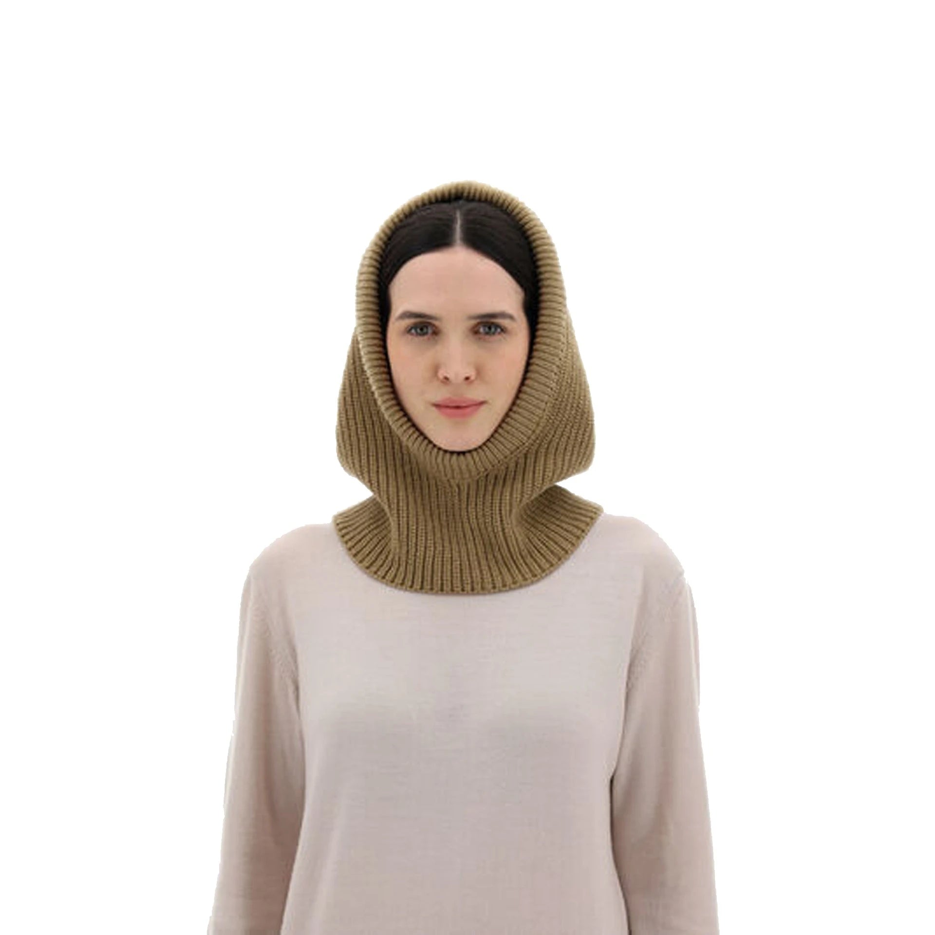 HERNO Wool BALACLAVA Hat