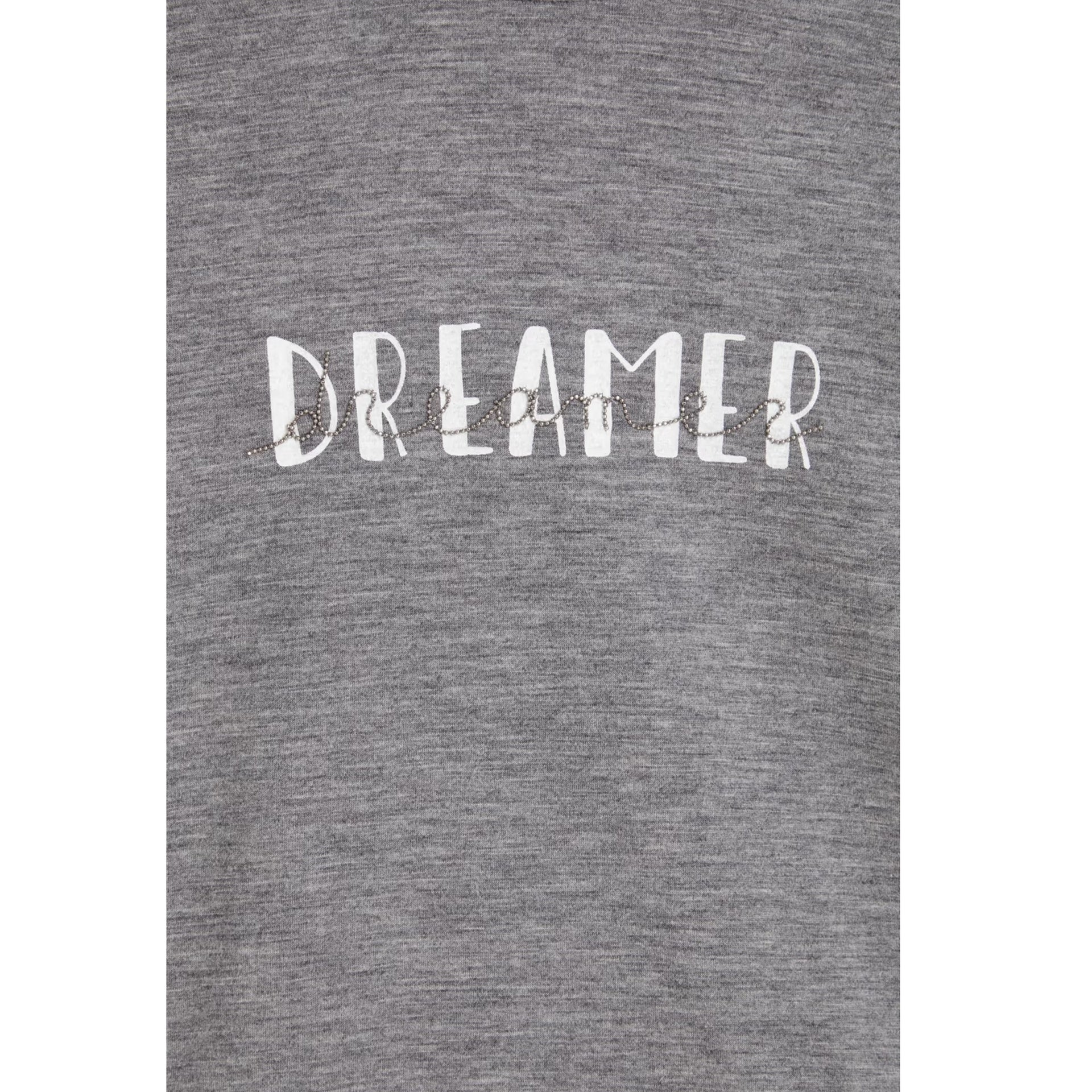 Brunello Cucinelli Dreamer Jersey T-shirt