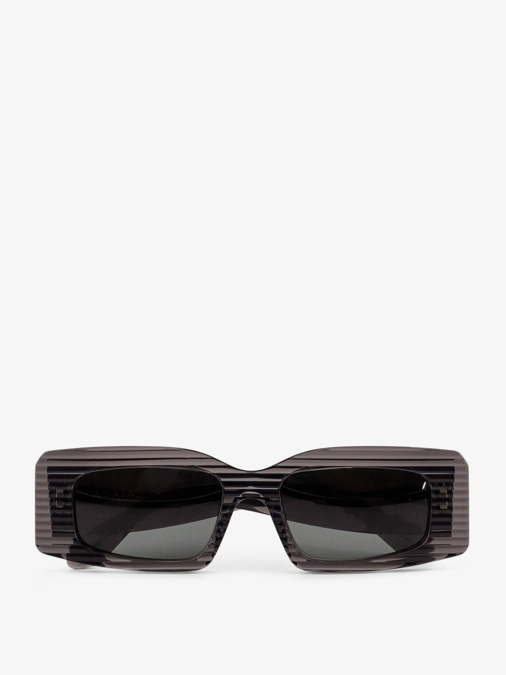 ALAIA Acetate sunglasses