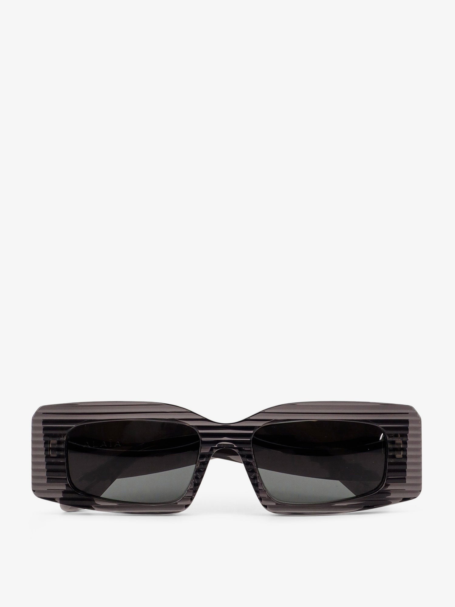 ALAIA Acetate sunglasses