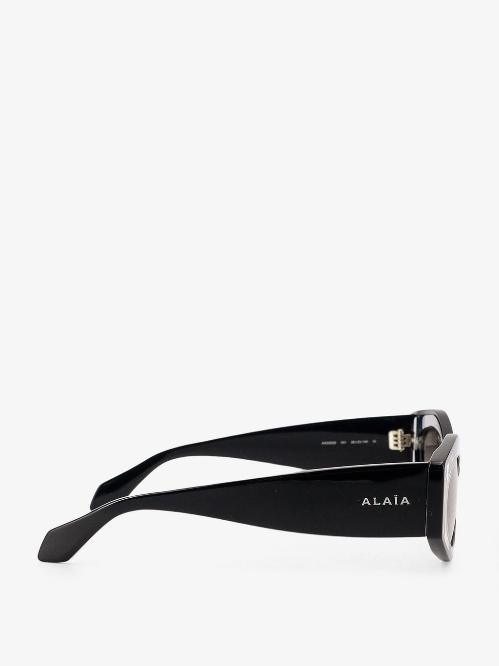 ALAIA Acetate sunglasses