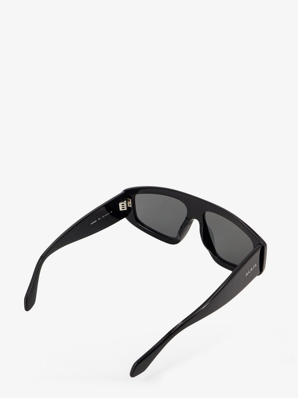 ALAIA Acetate sunglasses