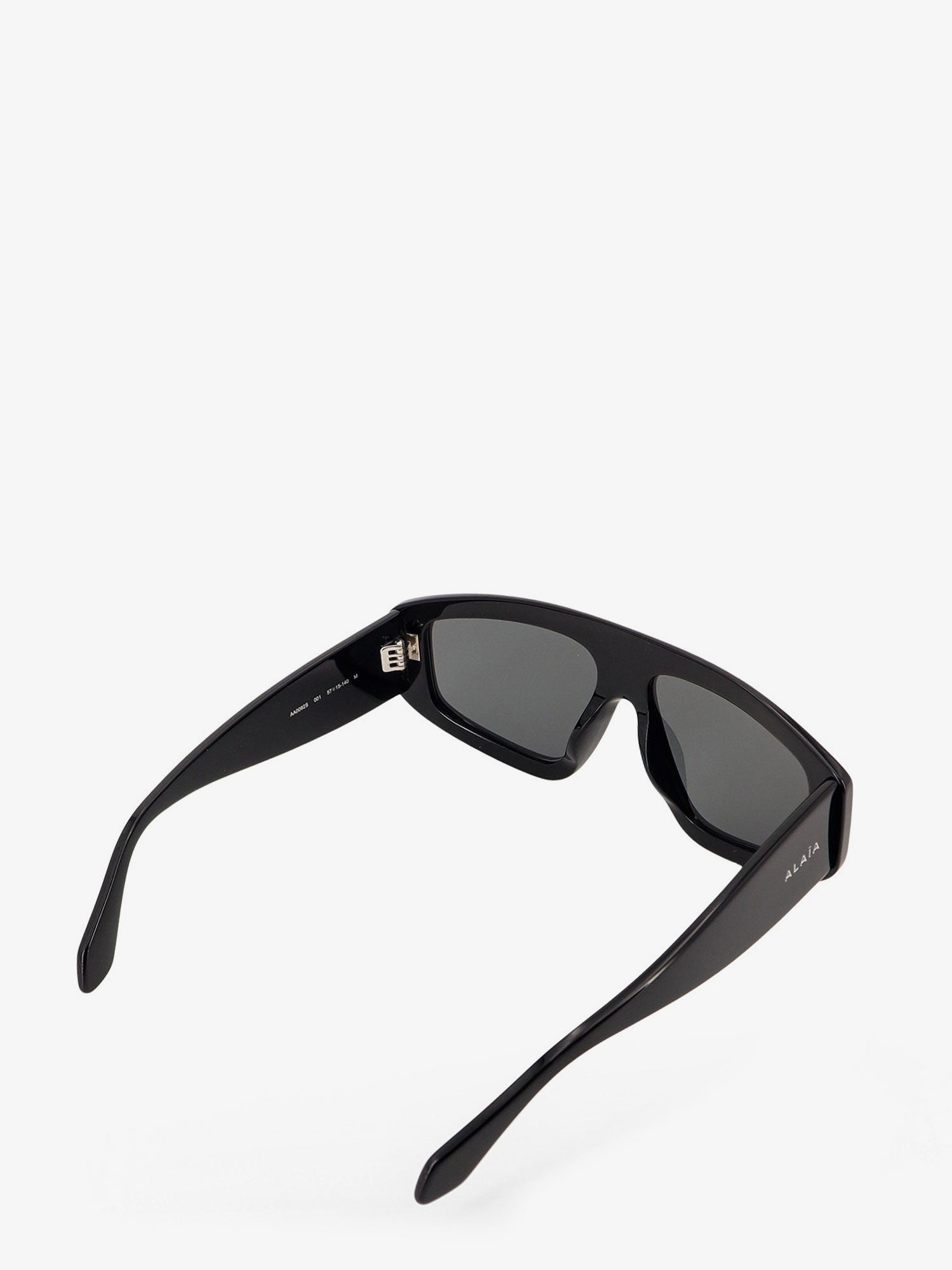 ALAIA Acetate sunglasses