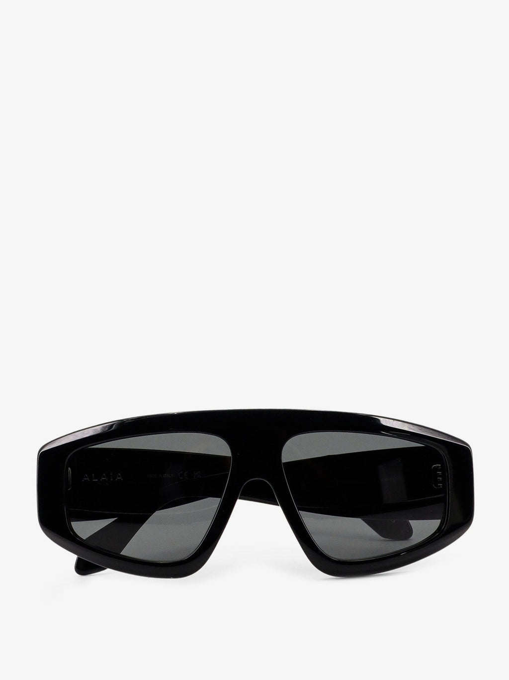 ALAIA Acetate sunglasses