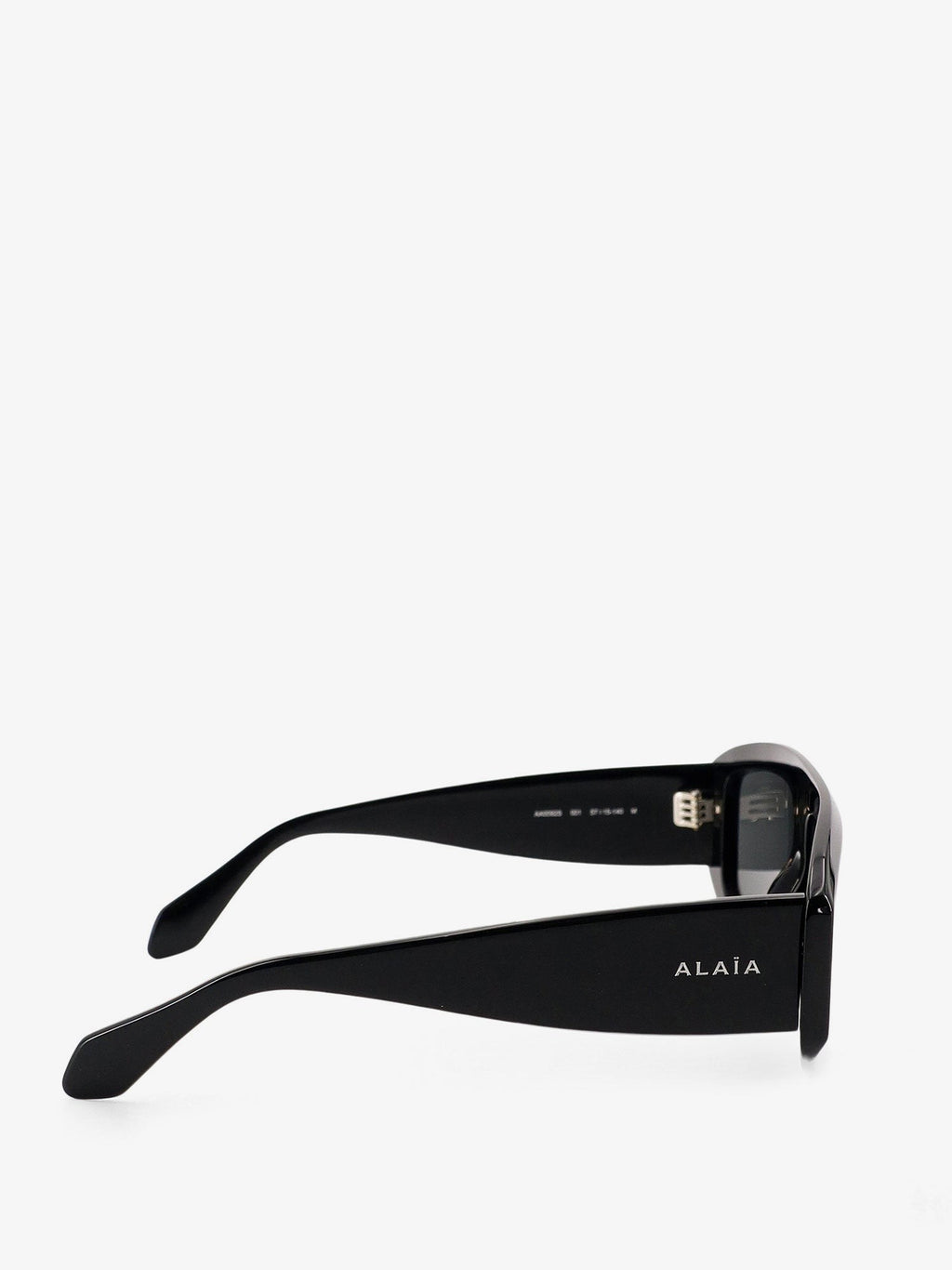 ALAIA Acetate sunglasses