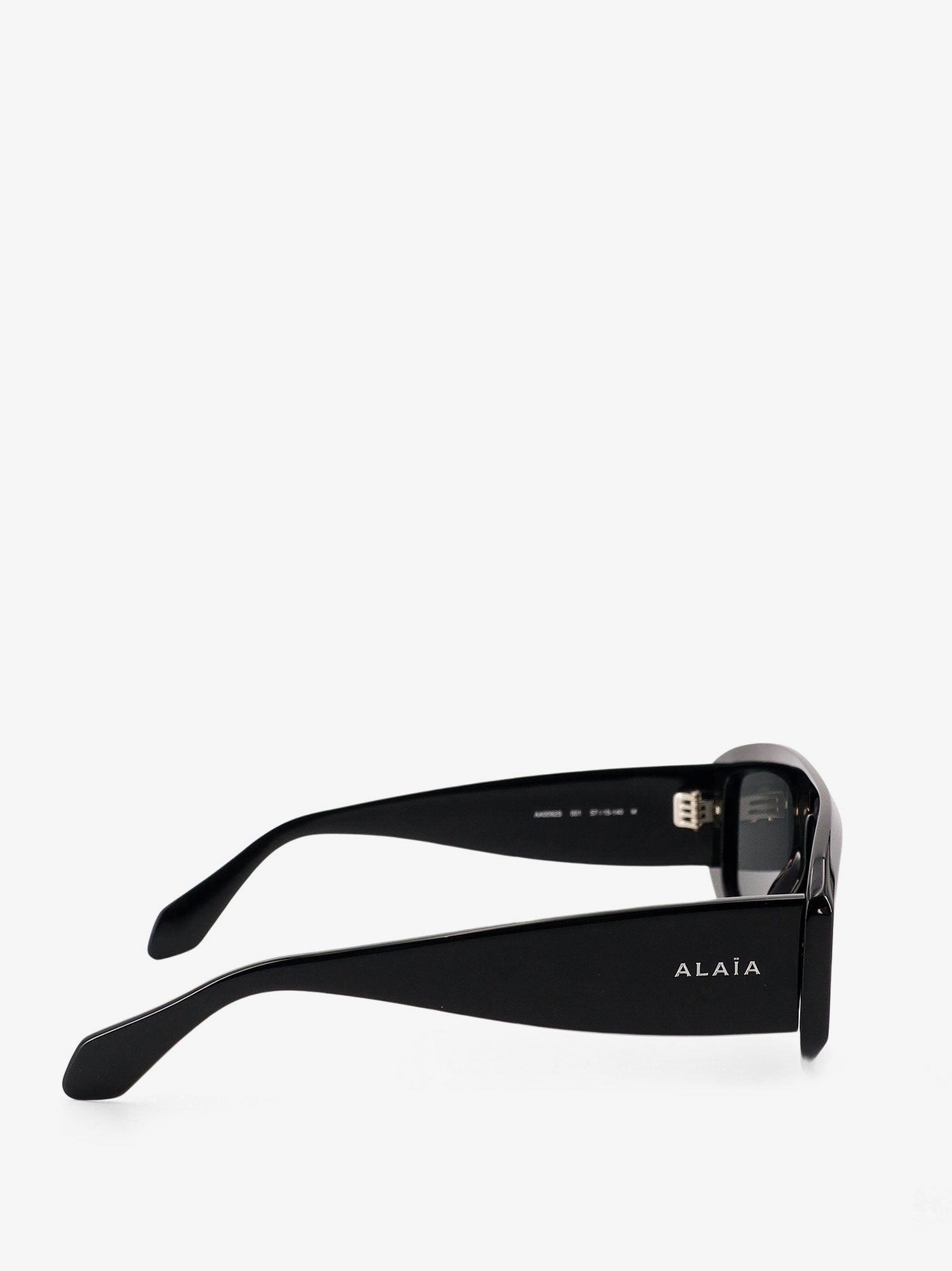 ALAIA Acetate sunglasses