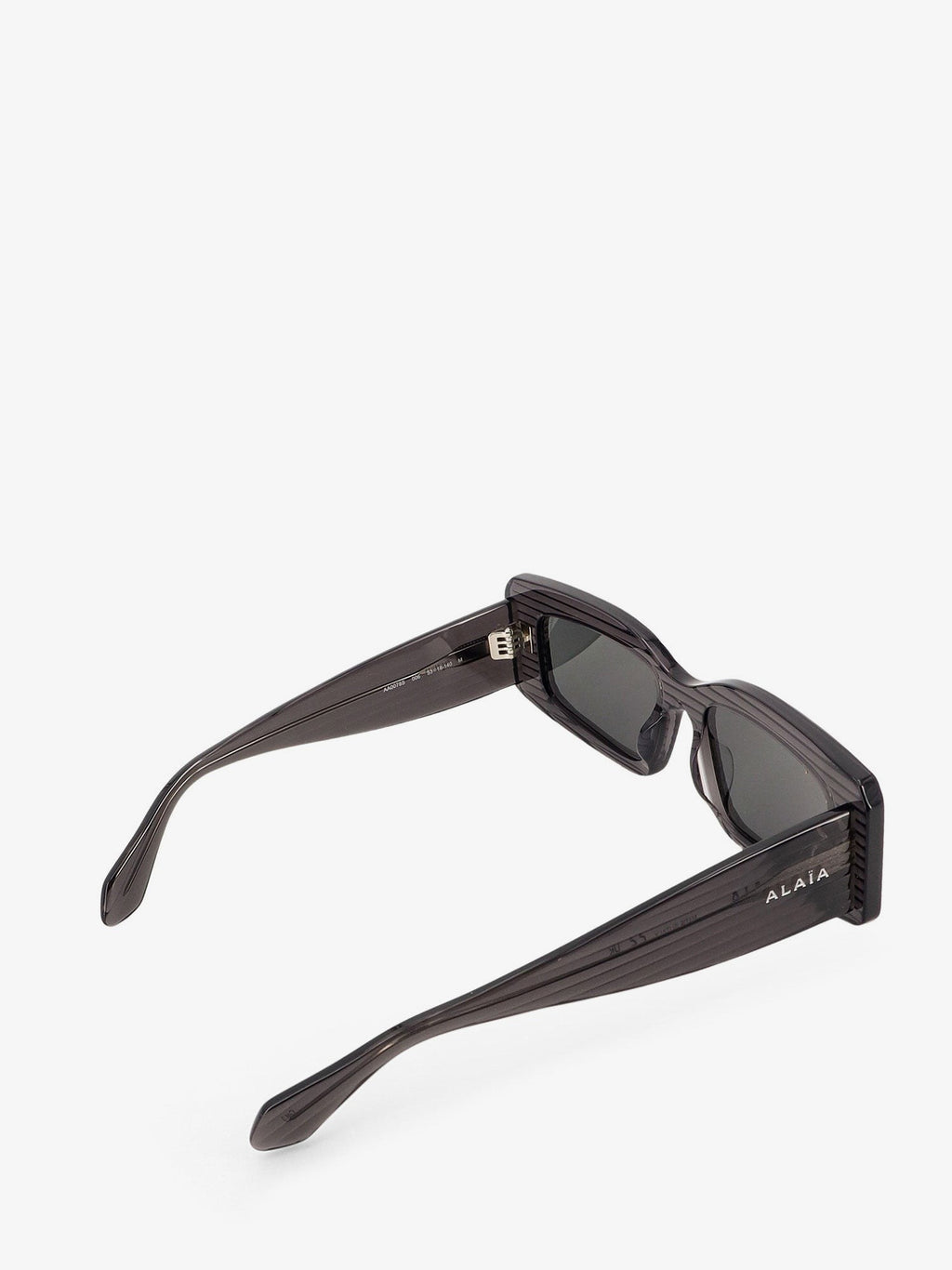ALAIA Acetate sunglasses