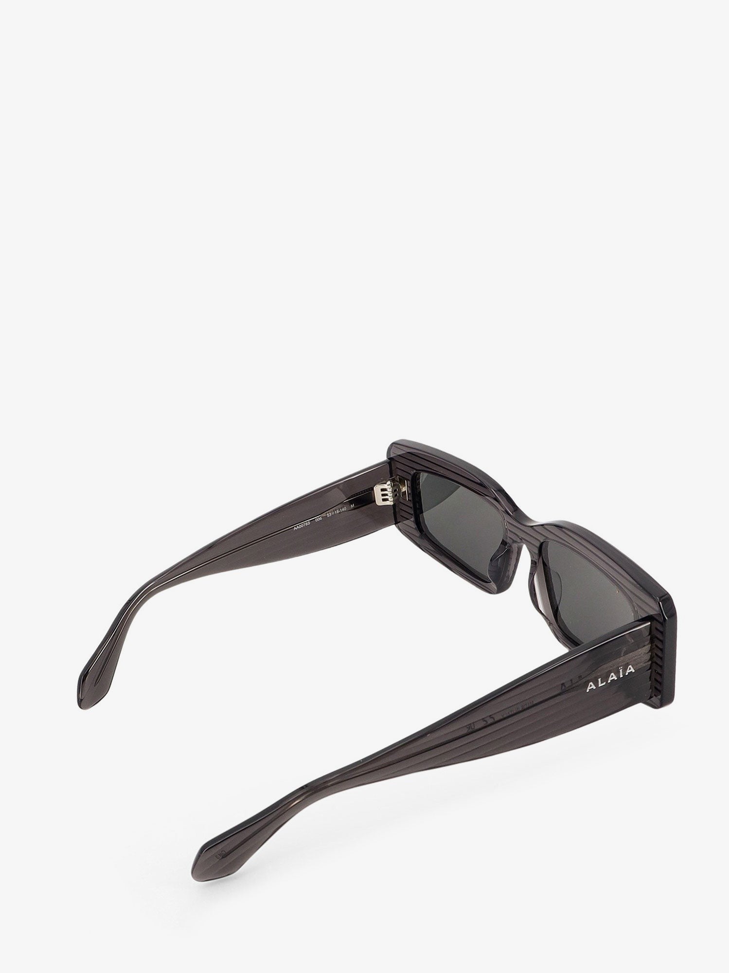 ALAIA Acetate sunglasses