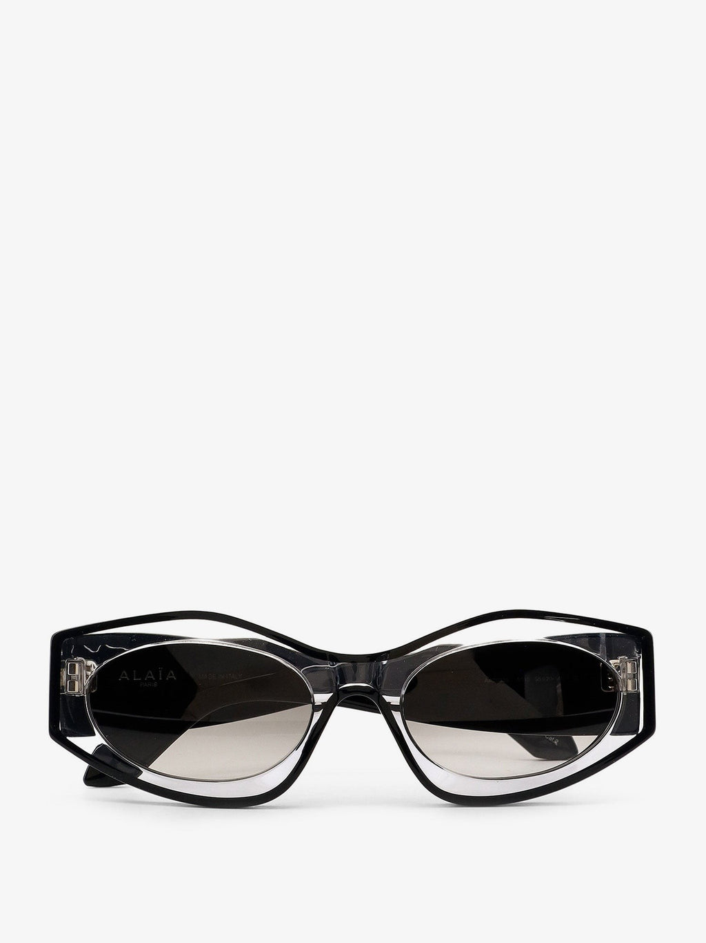 ALAIA Acetate sunglasses