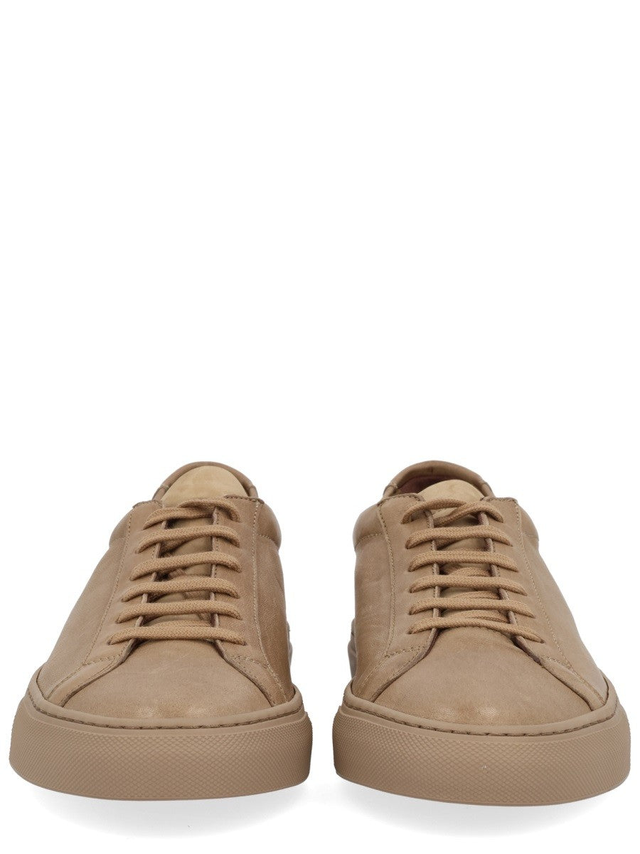 COMMON PROJECTS "ACHILLES PREMIUM" SNEAKER