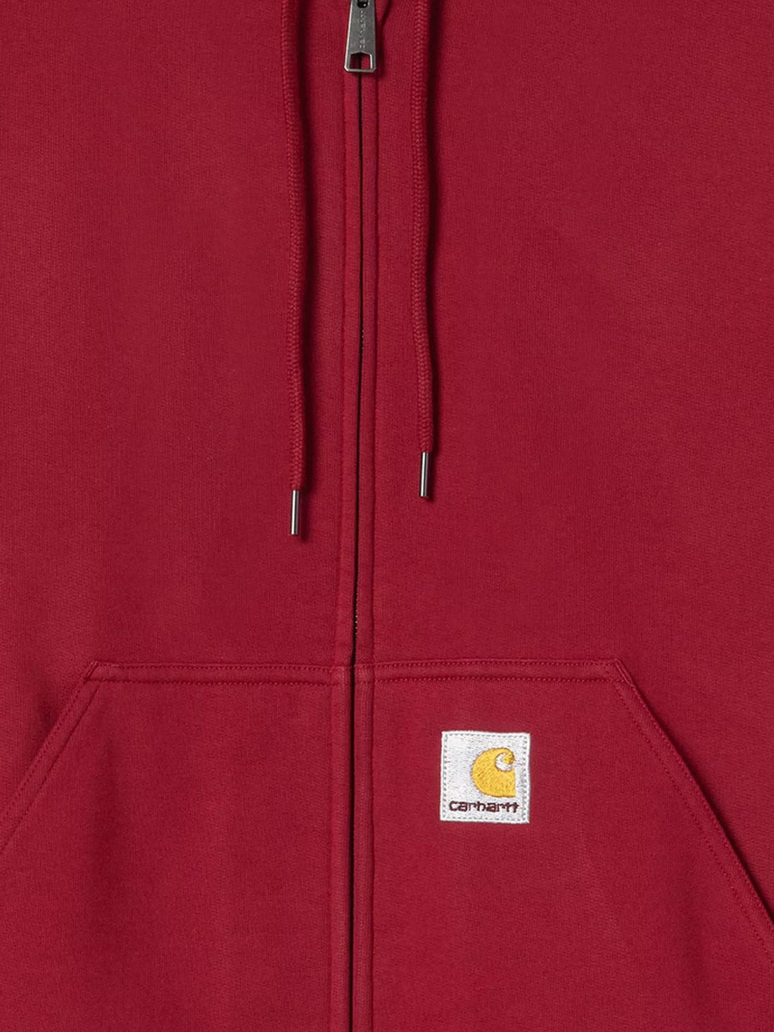 Carhartt Wip Active Sweat cotton blend jacket