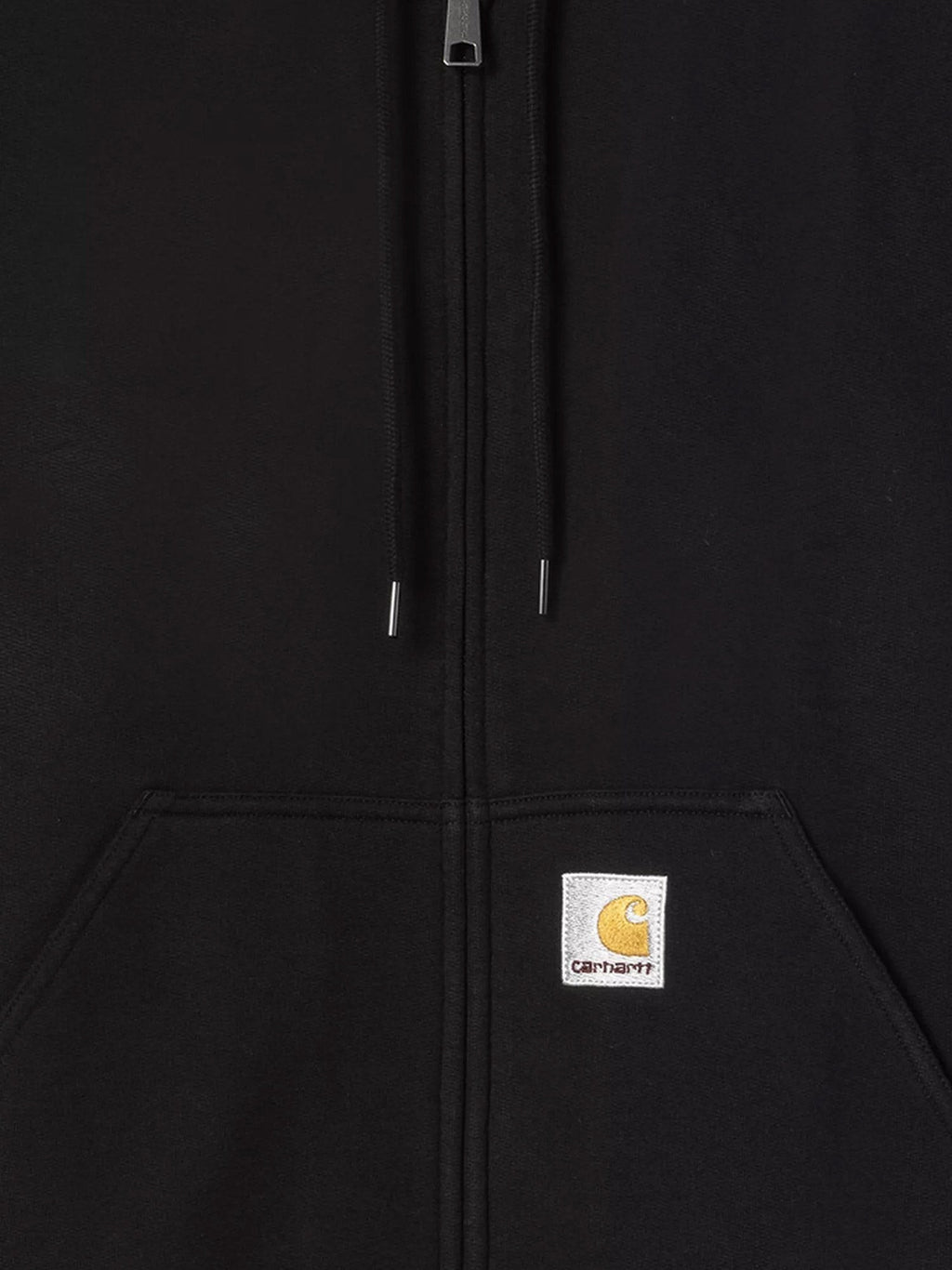 Carhartt Wip Active Sweat cotton blend Jacket